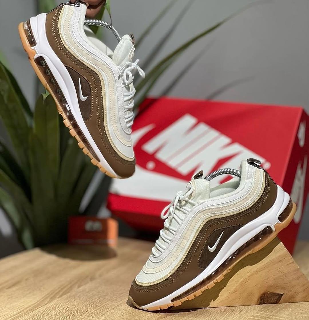 Airmax Muslin